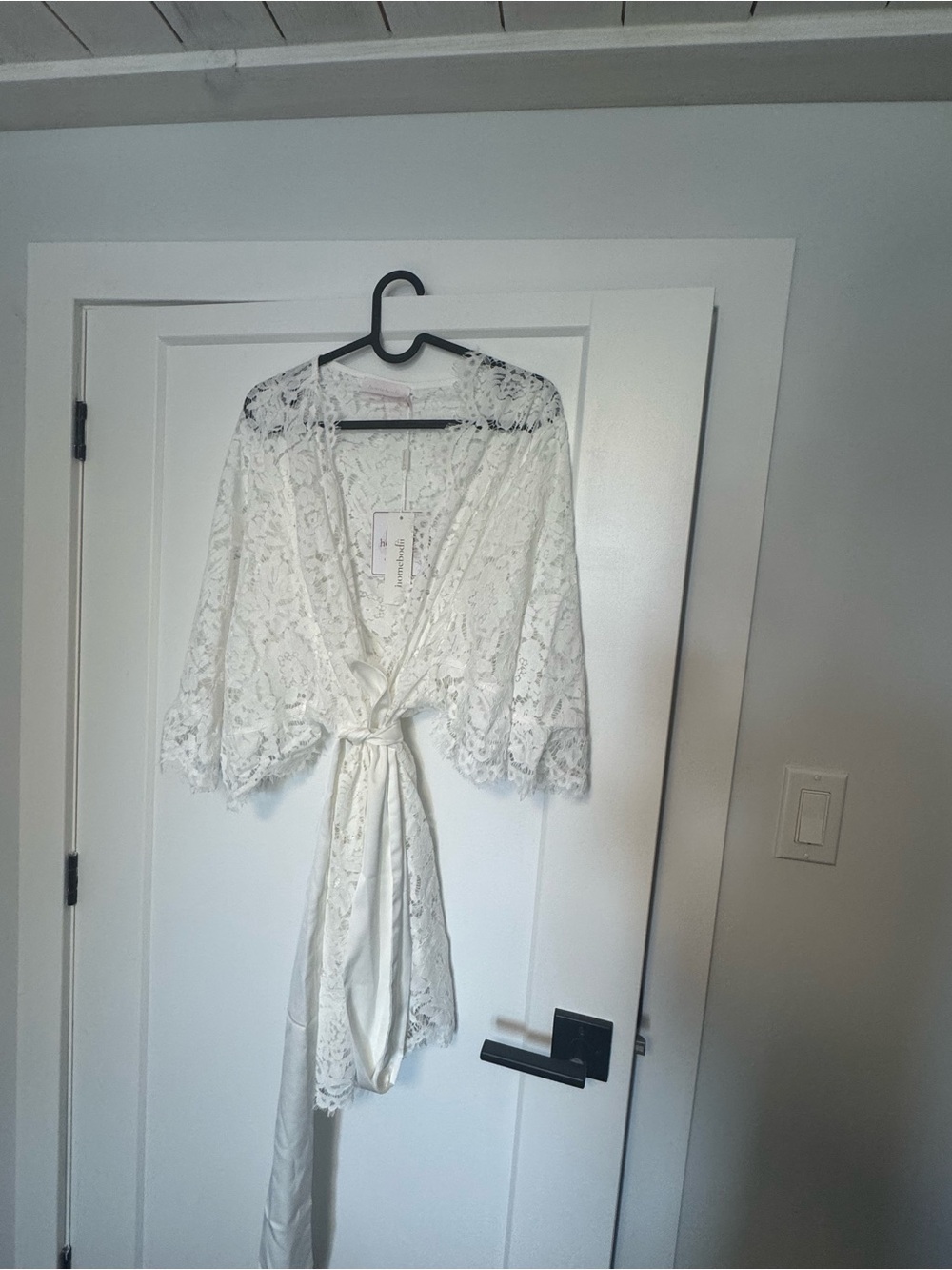 Bridal PJ Set